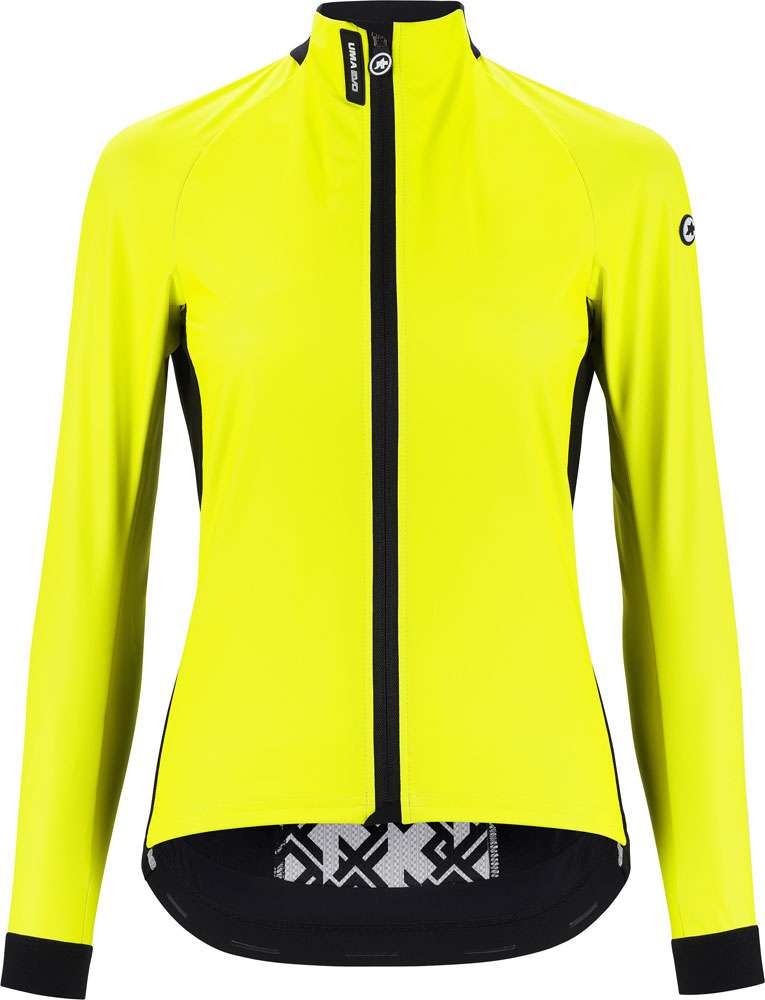 Assos uma gt winter evo - women's softshell jacket