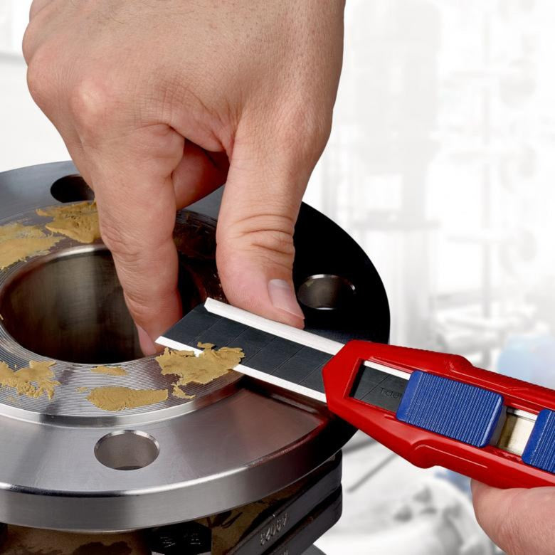 Knipex Cutix Universal Knife