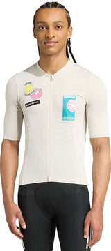 Adidas temp act - jersey