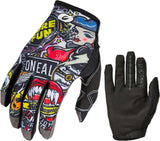 O'neal mayhem crank - mtb gloves