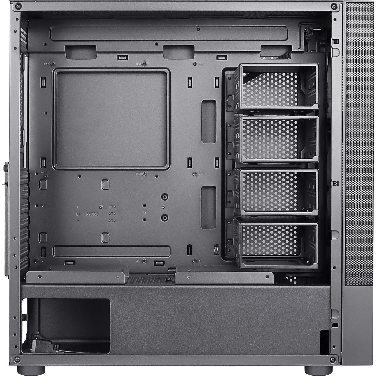 Aerocool Aerocool Cipher S-BK-V1