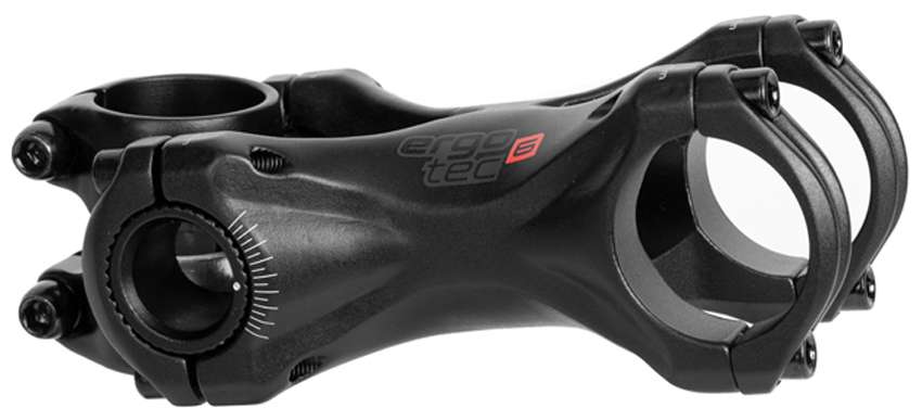 Ergotec swell-x 35.0 a-head frempind