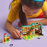 Lego friends 42646 efterårs værelse