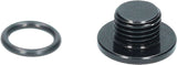 Shimano bleed screw with o-ring for st-r9120