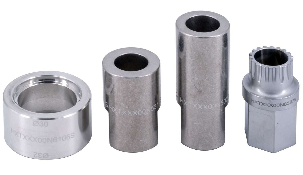 Dt swiss tool set for dt-swiss hr hub 180 240