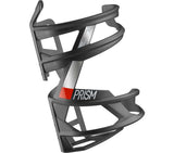 Elite prism carbon bottle cage right