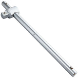 Katana cross-handle with sliding socket 1 2