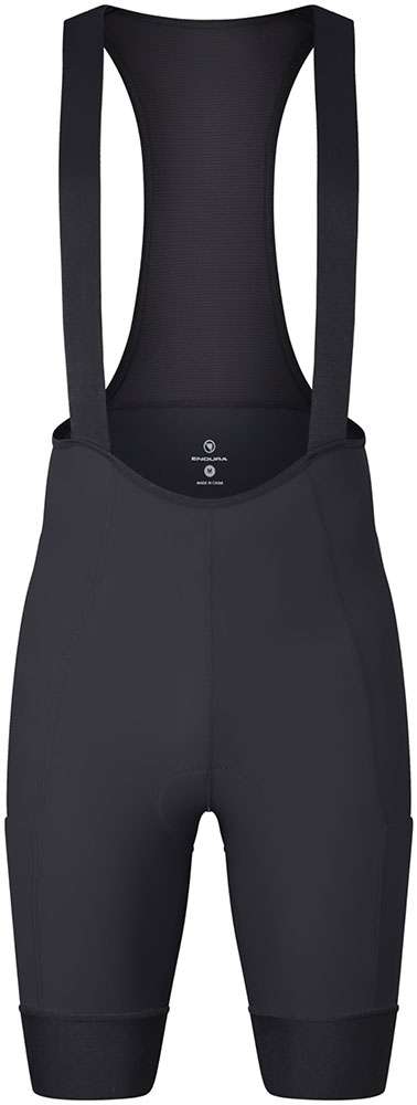 Endura loop - bib shorts with pad
