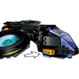 Lego Lego Super Helden 76211 Shuri Sunbird