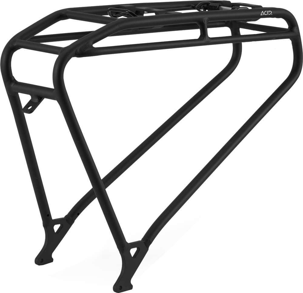 Acid cargo rilink carrier