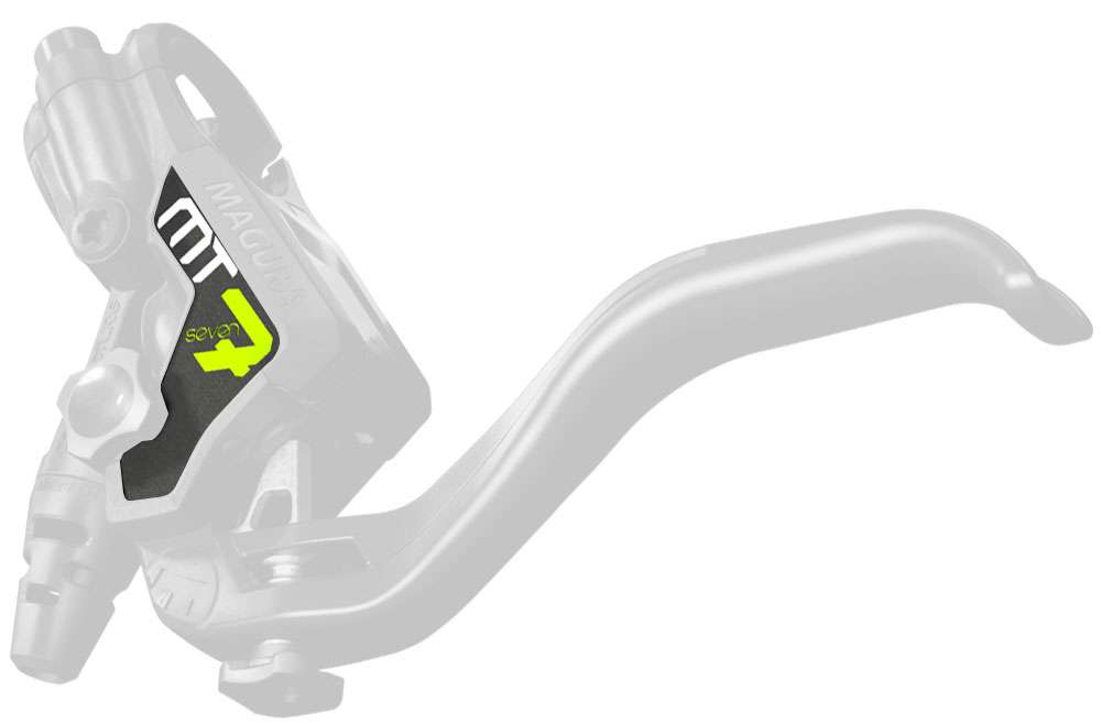 Magura mt7 brake lever cover-kit