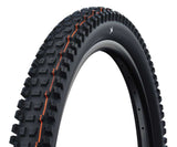 Schwalbe Albert Gravity Pro Radial 27.5 TLR Addix Soft E-50 Folding Tire