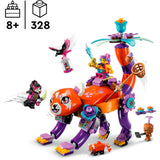 LEGO DREAMZZZZ 71481 Izzie's Dream Animals