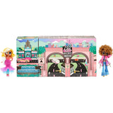 MGA Entertainment Surprise! OMG Movie Studios Play