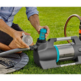 Gardena Spraying Pump 6300 SilentComfort