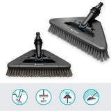 Gardena Cleansysun Starrandh wilde Flex