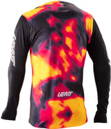 Leatt gravity 8.0 - mtb long sleeve jersey