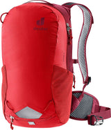 Deuter race 8 - dviračio kuprinė