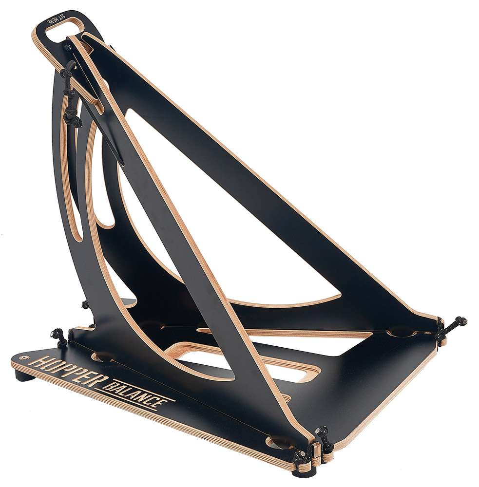 Mtb hopper balance trainer