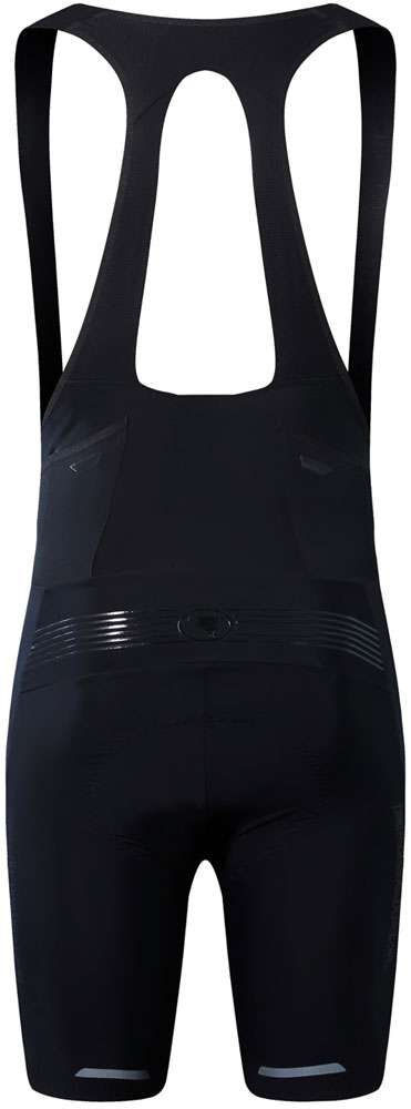 Endura gv500 reiver - bib shorts with pad