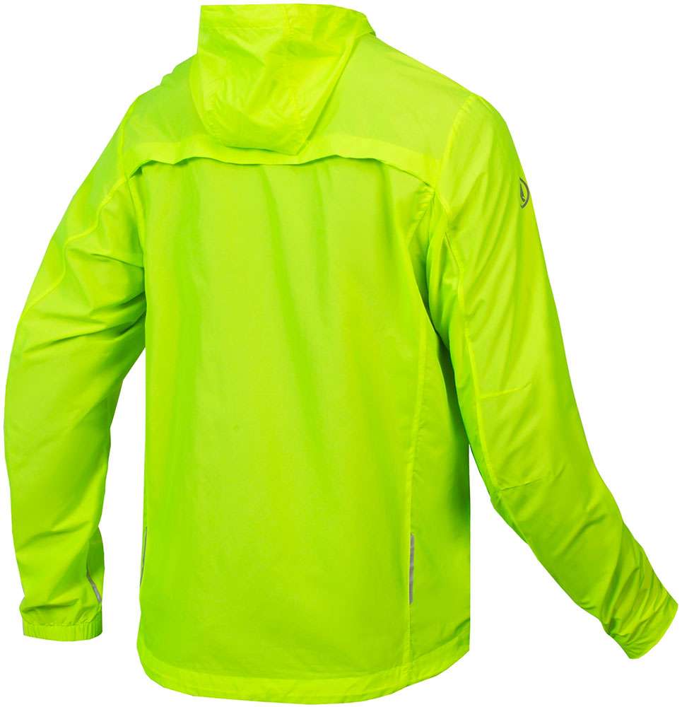 Endura hummvee - mtb windbreaker