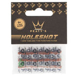 Peaty's holeshot tubeless puncture plugger refill pack