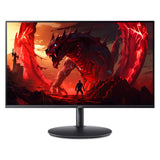 Acer nitro xf270 w3 27 gaming monitor (zwart, 2x hdmi, 1x displayport, amd freesync, 240 hz)