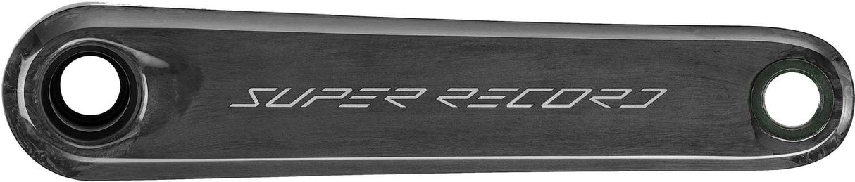 Campagnolo super record 13-speed crankset