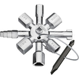 Knipex twinkey 001101 dopsleutel
