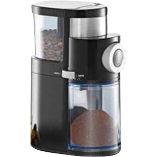 Rommelsbacher EKM 200 Coffee Grinder (black, retail)