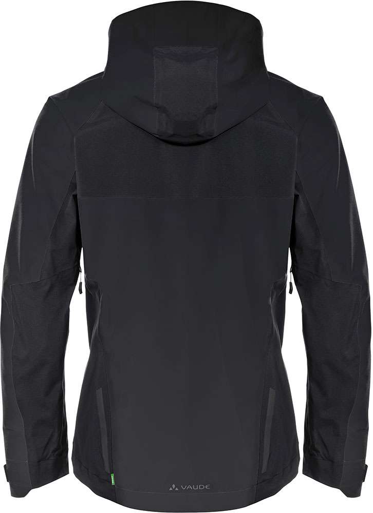 Vaude moab pro - rain jacket