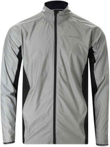 Endurance jellier reflex - mtb wind jacket