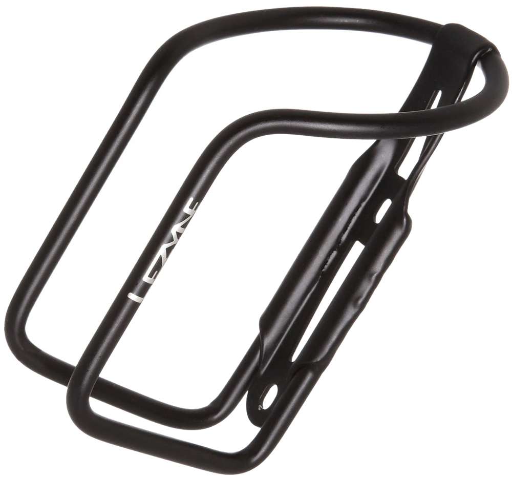 Lezyne bottle cage power black