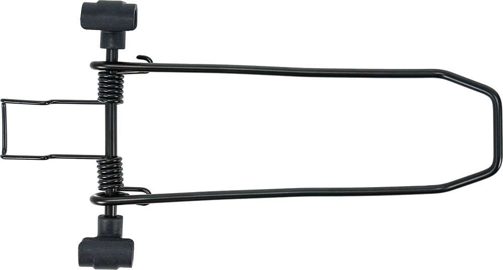 Acid pure universal spring clip