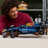 Lego Technic 42206 Samochód Oracle Red Bull Racing RB20 F1