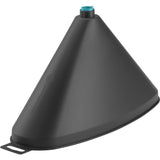 Gardena sprinkler head