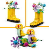 Lego Lego Creator 31149 blomster i vanning kan