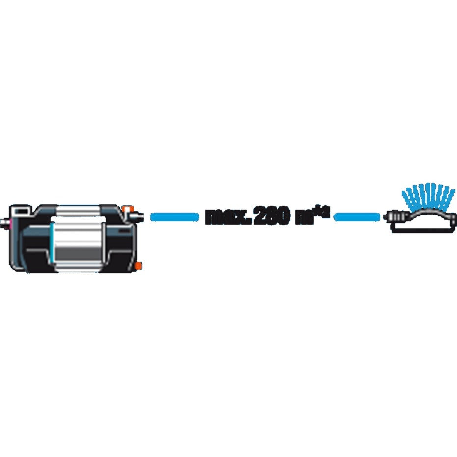 Gardena Spraying Pump 5600 Silent+