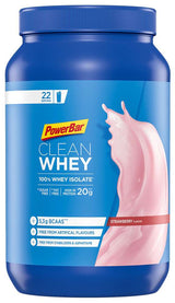 Powerbar clean whey 570g