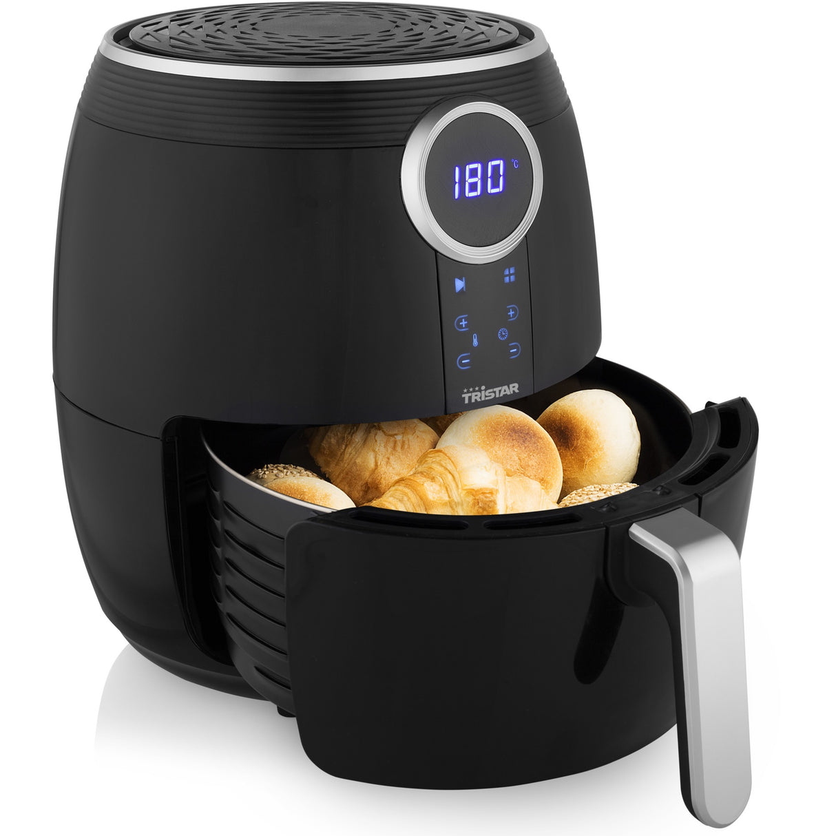 Fryer Crispy Digiteach Tristar FR-6956