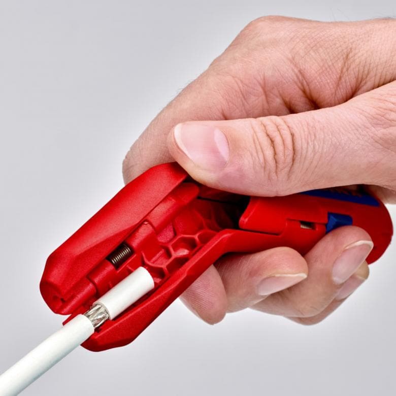 Knipex Ergostrip Strumenti di smantellamento universale 16 9