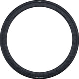 Schwalbe foldedæk pro one aero front 28-622 sort