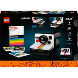 Idées LEGO LEGO 21345 ONESTEP SX-70 CAME
