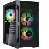 Silverstone SST-Fah1MB-Pro