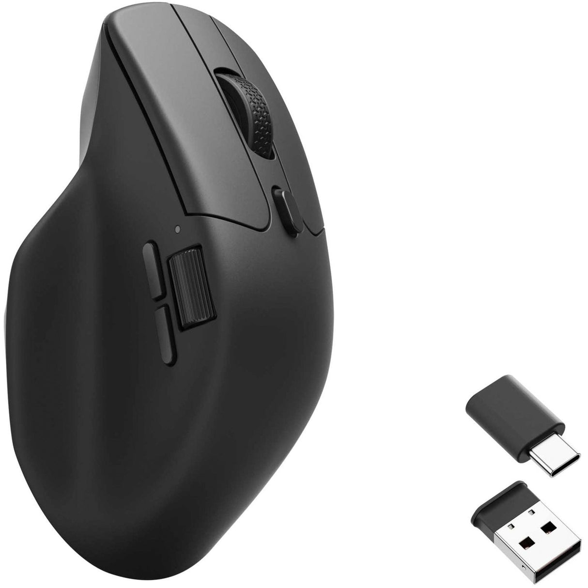 Luch Gan Sreang Keychron Keychron M6-A1