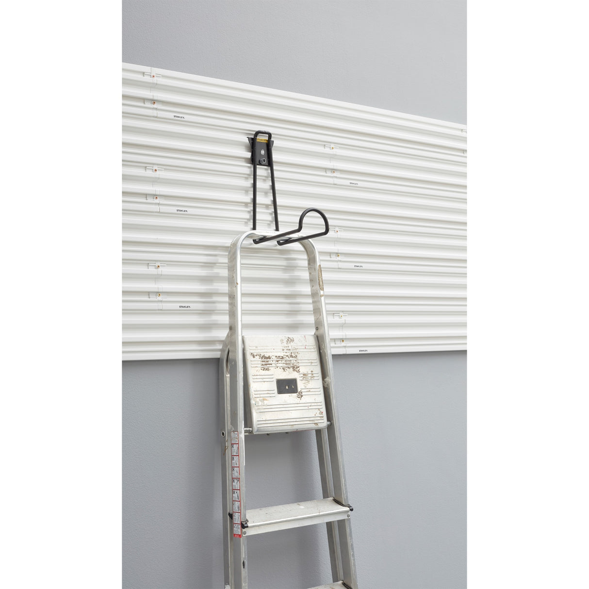 Stanley Stanley Track Wall Ladder Hák