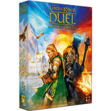 Asmodee the lord of the rings duel for middle earth bordspel (nederlands, 2 spelers, 30 minuten, vanaf 10 jaar)