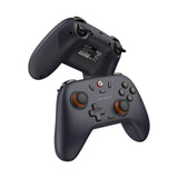 Gamesir Nova Lite Multiplatform Controller (Dark Blue, PC, Steam, Android, iOS, Switch, Bluetooth 2.4 GHz USB)