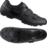 Shimano sh-xc102 - mtb shoes