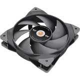 Thermaltake swafan gt12 pc cooling fan tt premium edition